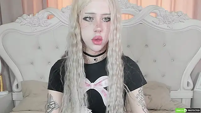 Joy_Barker live sex cam