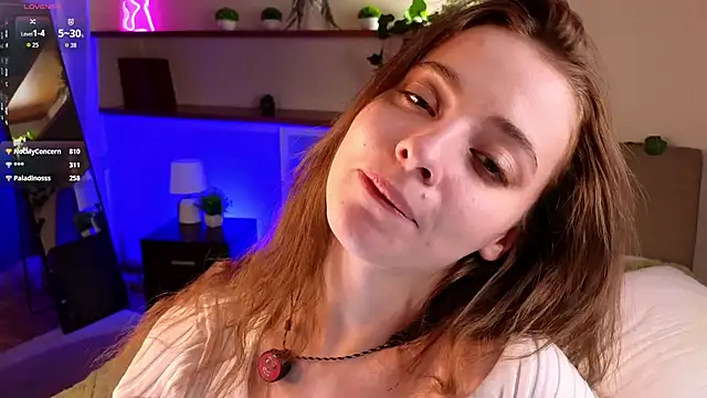 CarolSutton live sex cam