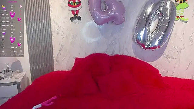 Ahytanna live sex cam