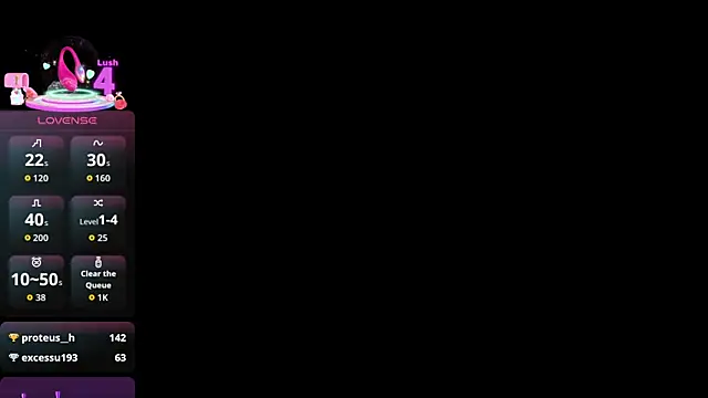 Nicol_TransGirl live sex cam