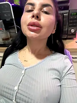 Scarlett-Dream live sex cam