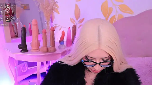 Misselektra__'s Stripchat show and profile