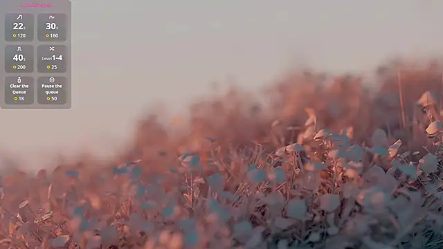 Megan_rousexxx's Stripchat show and profile