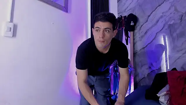 William_Steel_ live sex cam