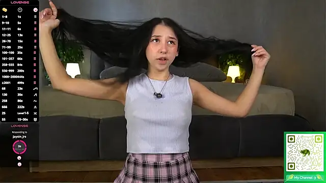 Sssonya live sex cam