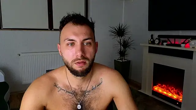 JamieNoxus live sex cam