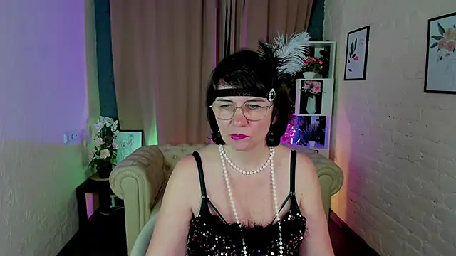 Demi_Mature live sex cam