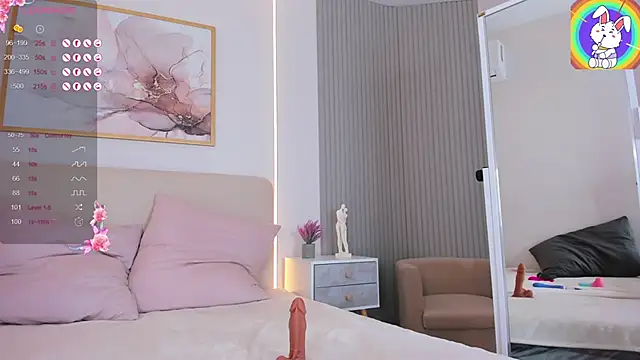 VirginChloe live sex cam