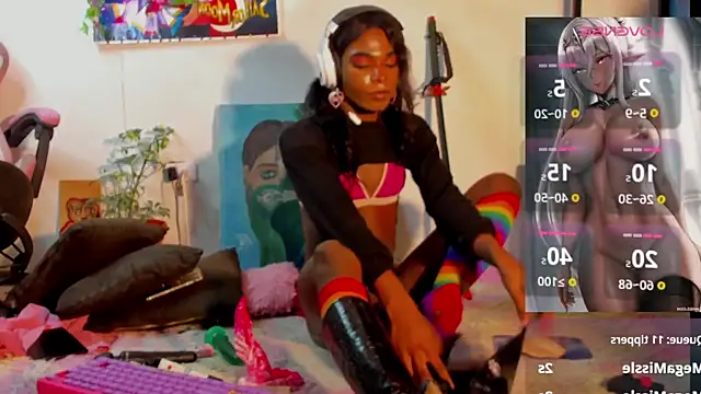 Goddess__Effy live sex cam