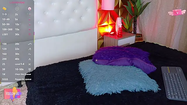 Velvet_Sin_ live sex cam