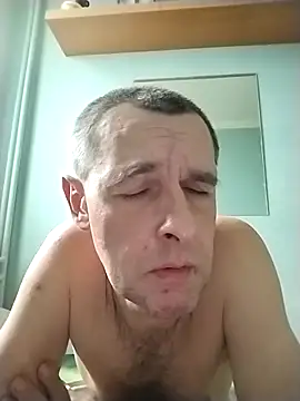 Andrzej-M live sex cam
