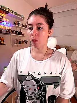 Sharon_07 live sex cam