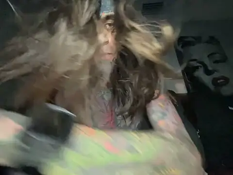 Dyskizly live sex cam