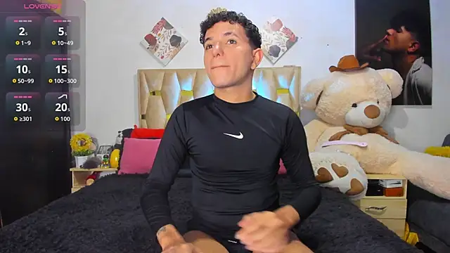 patrick_sanzz live sex cam