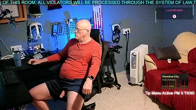 Pilot_Dave_69 live sex cam