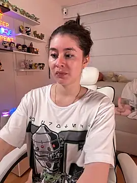 Sharon_07 live sex cam