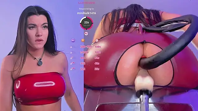 Dakota_Blare live sex cam