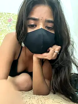 Sexykhushi041 live sex cam