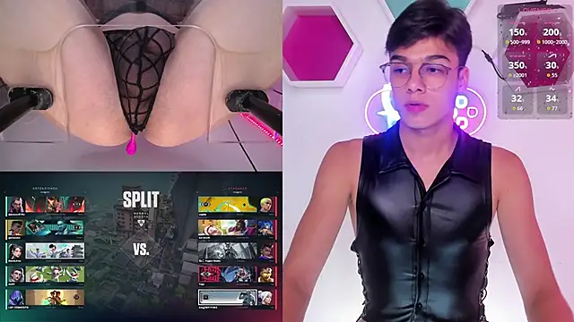 Gerony_ live sex cam