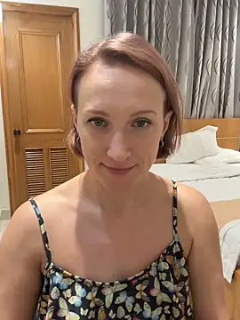 UmaTruewoman live sex cam