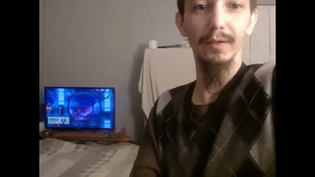 VanceFontaine live sex cam