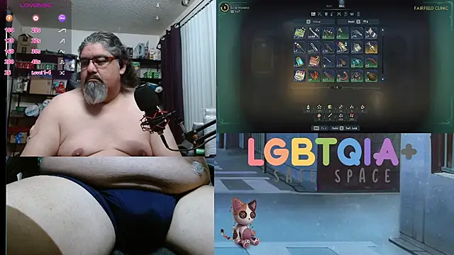 geekycastillo live sex cam