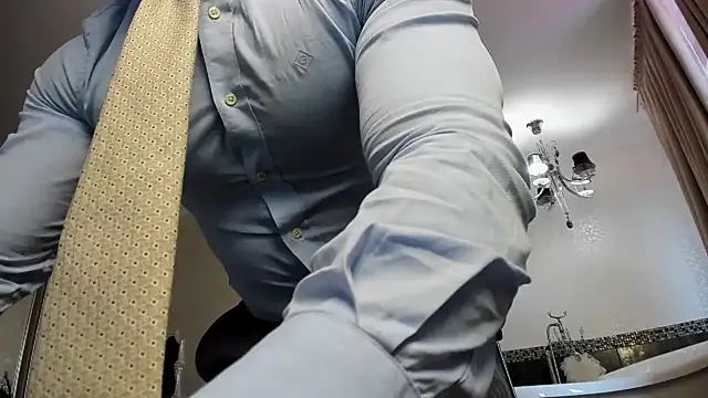 WilsonJules live sex cam