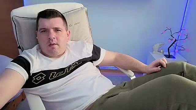 JasonJacks live sex cam