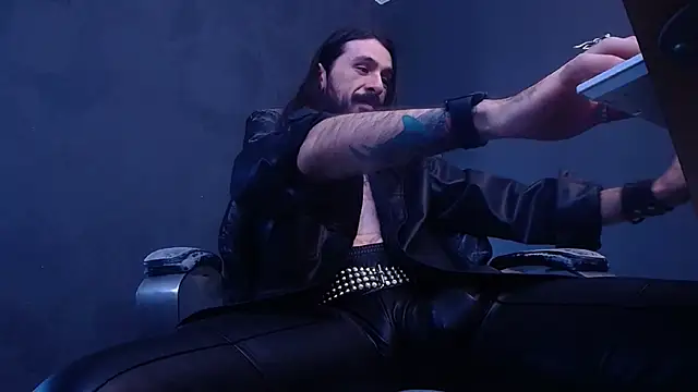 AxelColton live sex cam