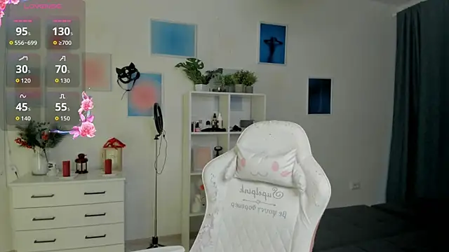 MiaVixxen live sex cam