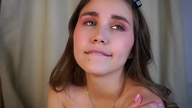 EthalFlowers live sex cam