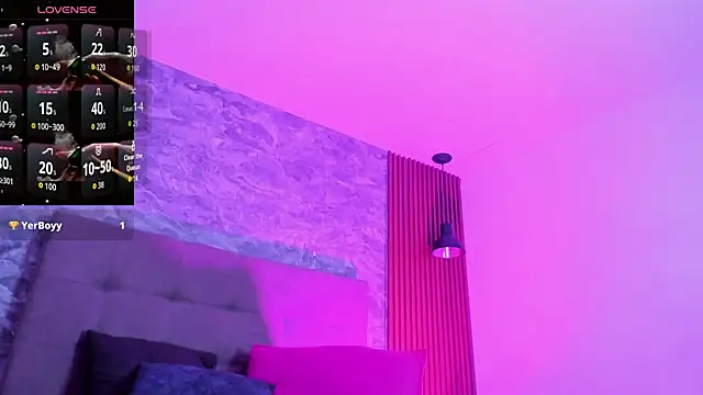 Alice_Owenn's cam snapshot