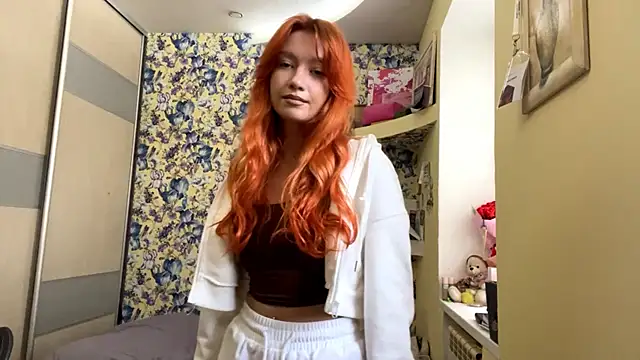 NamiSerene's cam snapshot