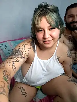 SofKush's cam snapshot