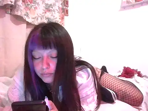 VoidKitten's web cam