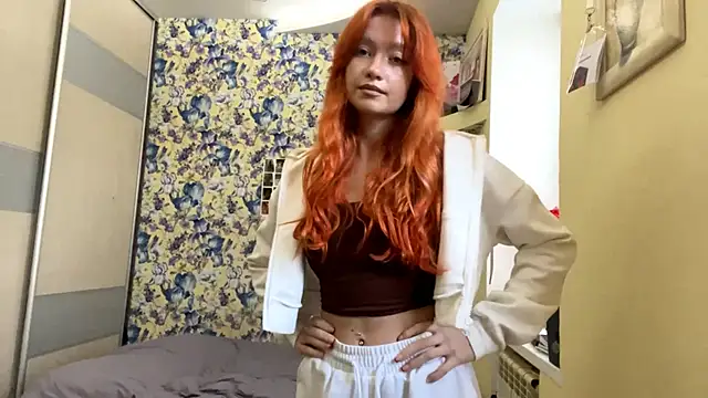 NamiSerene's cam snapshot