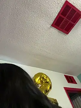 MyHoneyFrida's cam snapshot