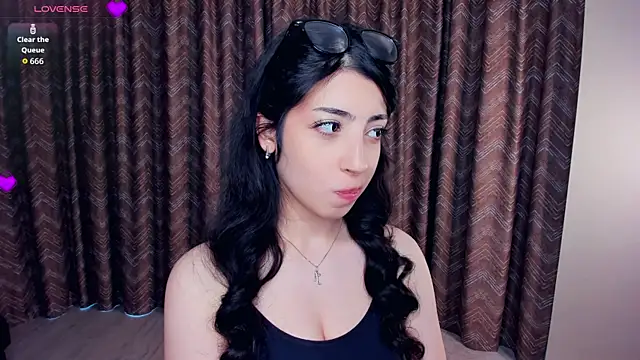 TonjaNeace's cam snapshot