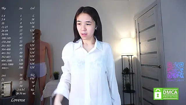 KiraAbling's cam snapshot