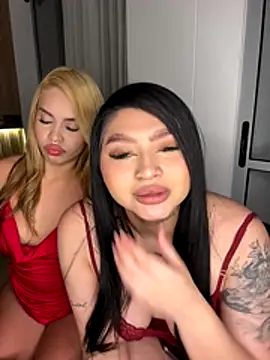 Goldwhite_'s cam snapshot