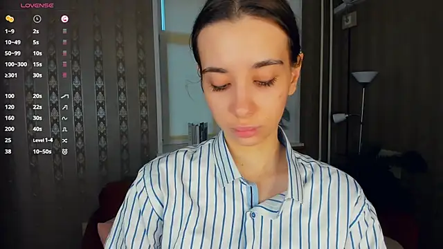 JacalynSchreiber's cam snapshot