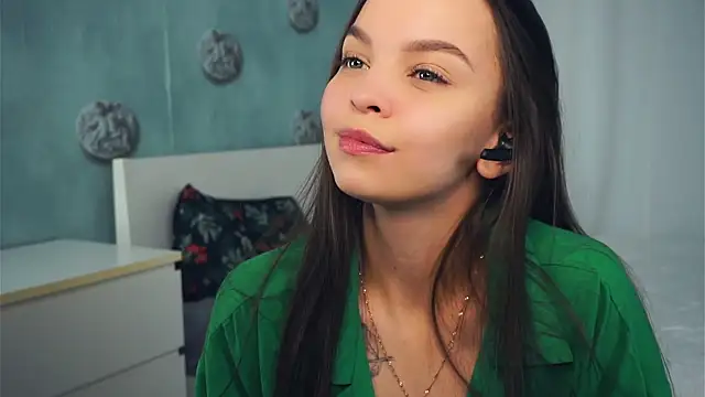 NanMccoid's cam snapshot