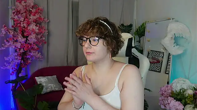 melissa___moore's cam snapshot