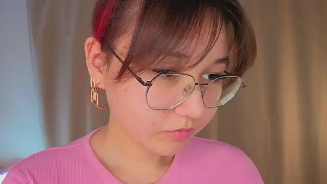 PatrickStimac's cam snapshot