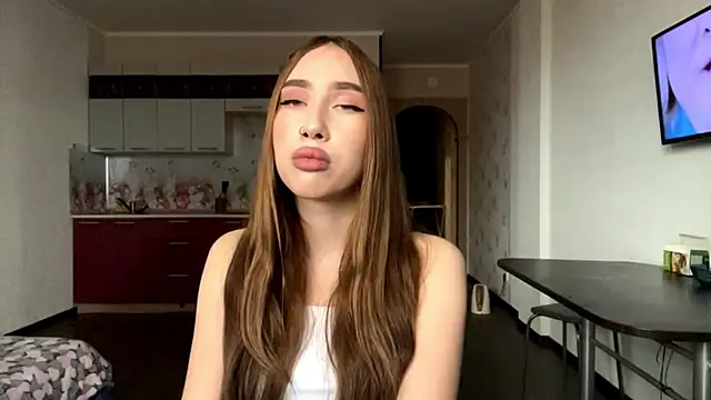 MonnaLissa's cam snapshot