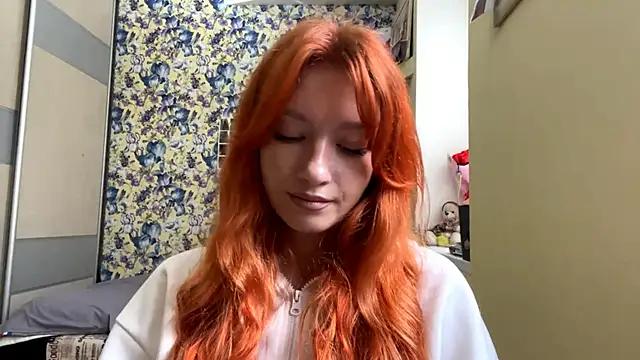 NamiSerene's web cam