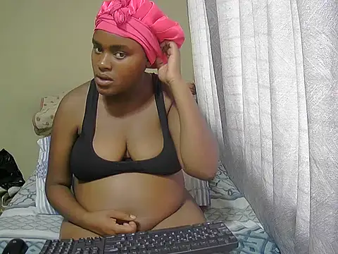 PregiiCaramellxx's cam snapshot