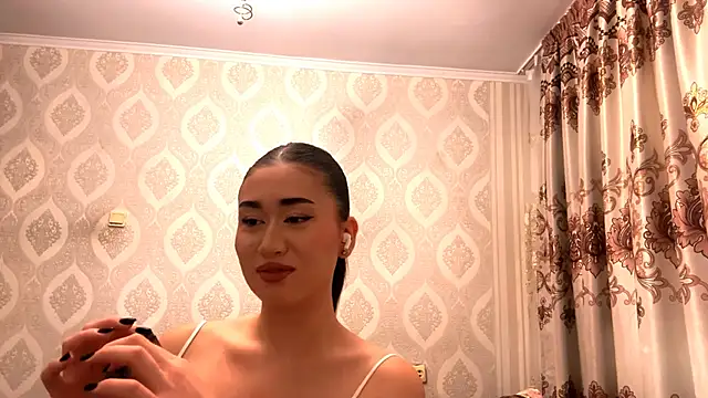 LuridAnxiety's cam snapshot