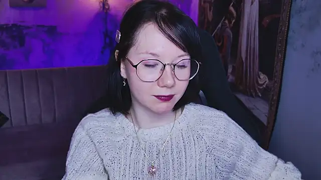 NancyMartinez's cam snapshot