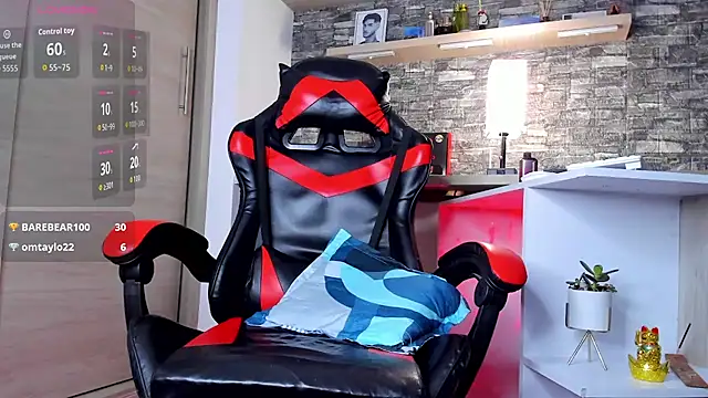 FoxBigmaster's web cam